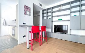 The Boutique Houses Milan - Midtown